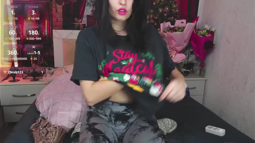 Angelika Rouge - mistress cam model, 29 years old from Angelika Land ----------------------------------------------------------->