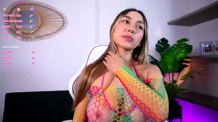 Nay✨ - daddysgirl cam model, 25 years old from In your heart xoxo