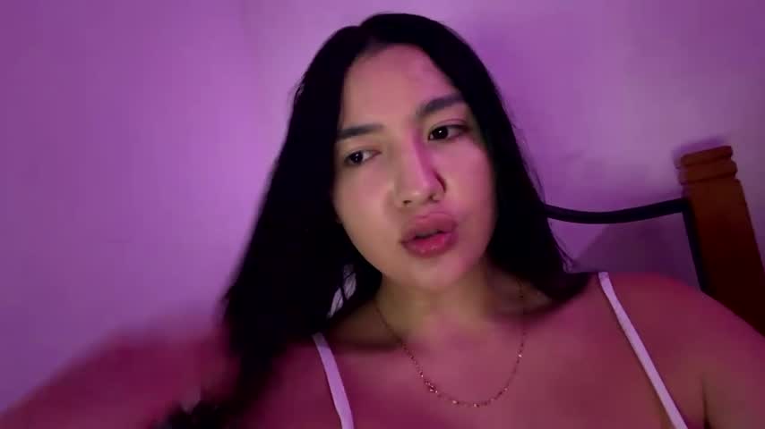 emma_johnson_ - lush cam model, 28 years old from behind you