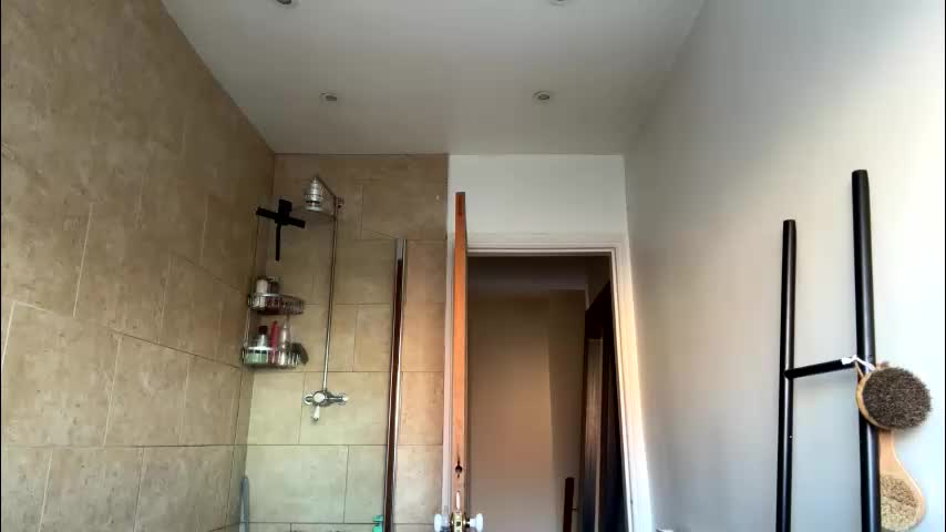 Billie / B / William - british cam model, 30 years old from The Future