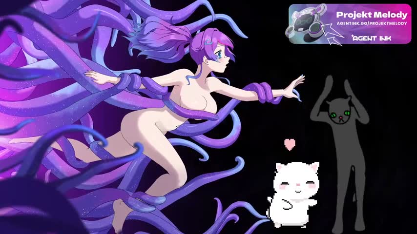 Melody (AKA Mel / Melly) - alwayshorny cam model, 26 years old from Virtual Little Tokyo