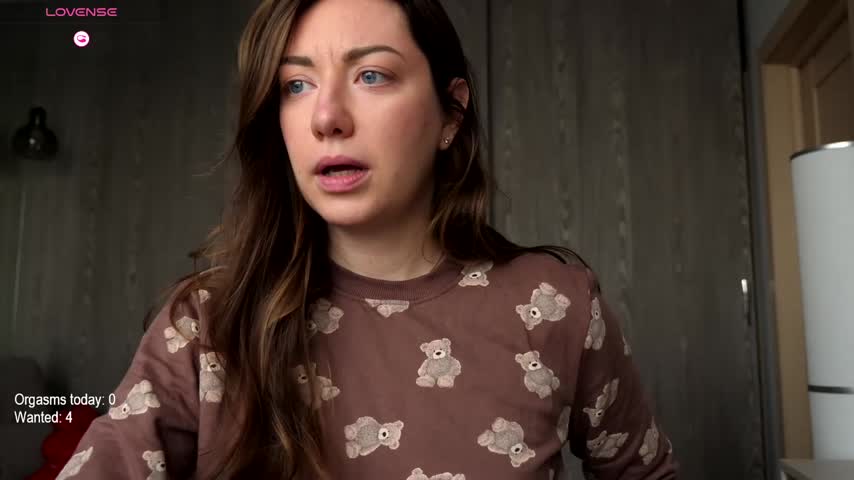 RonnyPonny - pussy cam model, 32 years old from Ponnystan