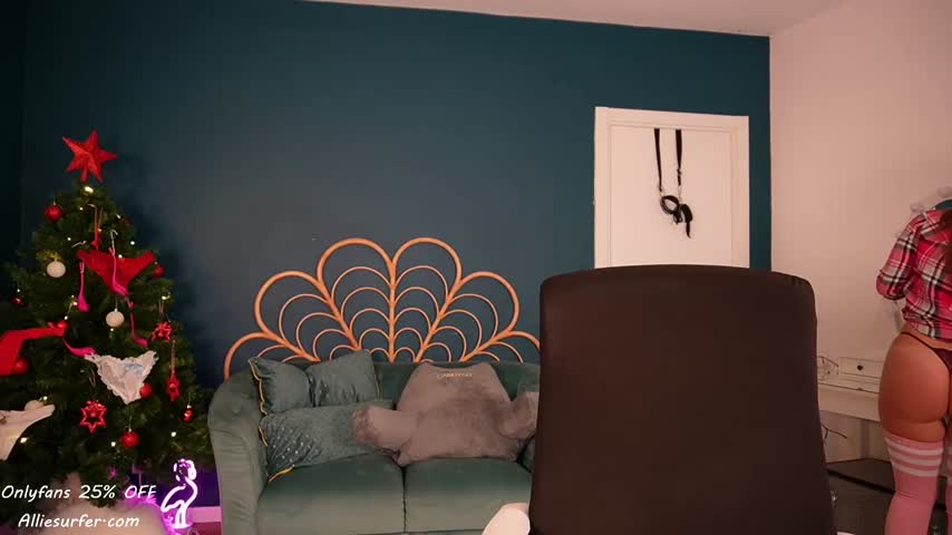 Allie - domi cam model, 31 years old from Neverland Valley